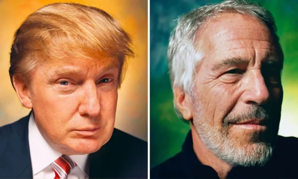 Dosja “Epstein”, dalin dokumente të reja me akuza kundër Trumpit