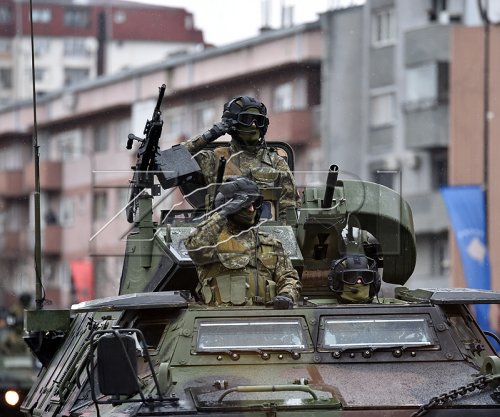 Maqedonci reagon pas deklaratave të Vuçiqit: Kosova do të forcojë kapacitetet mbrojtëse