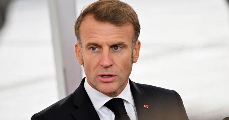 Macron: Franca nuk dëshiron luftë në Lindjen e Mesme, s’do të përfshihet në konflikt