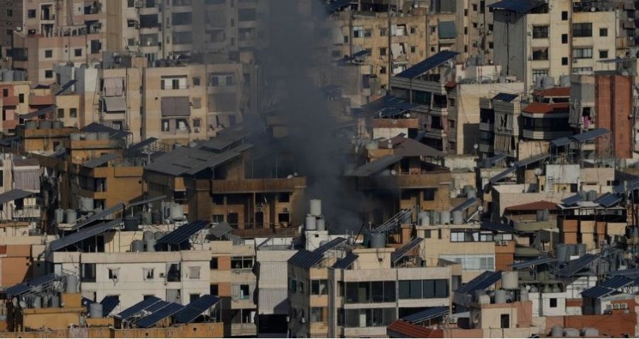 UNHCR: Situata në Lindjen e Mesme është kthyer në “emergjencë serioze humanitare”