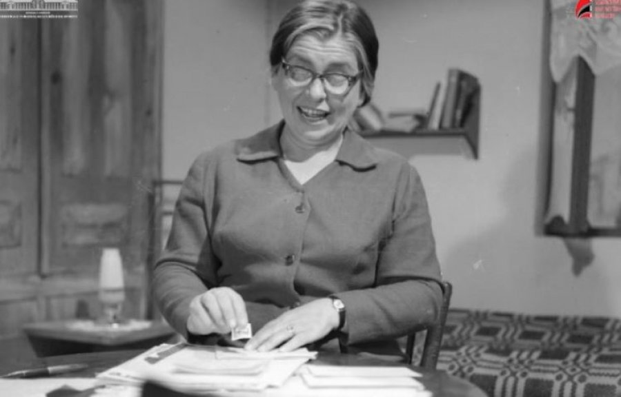 100-vjetori i lindjes së Manushit, Gonxhja: Veprat e saj do ruhen me cilësi