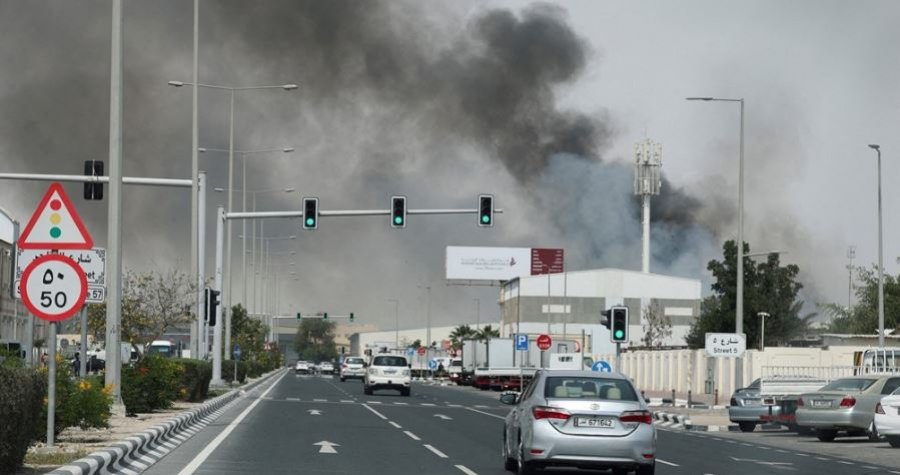 Rusia akuzohet se i ka dhënë Iranit informacione për të sulmuar forcat amerikane në Lindjen e Mesme