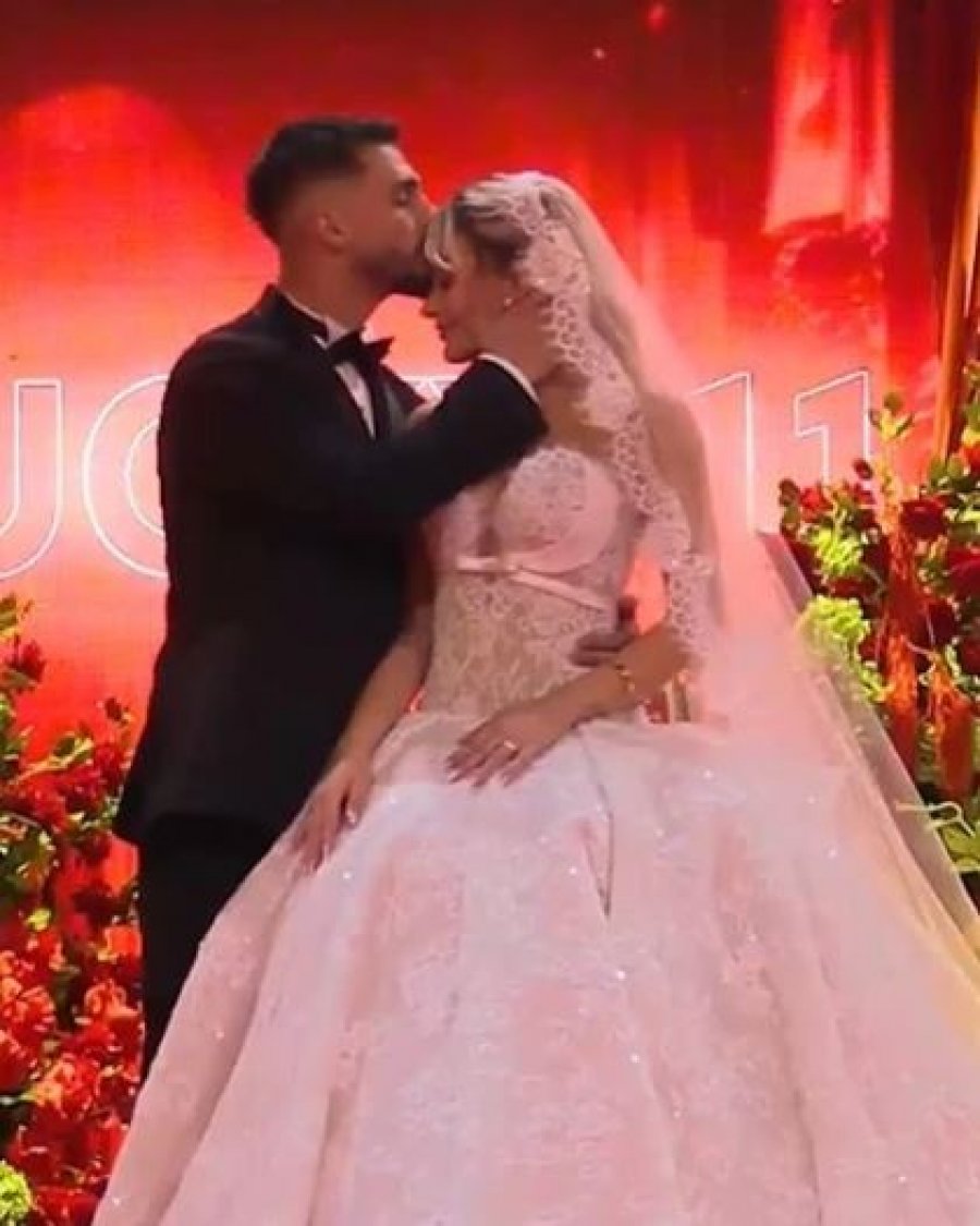 Dasma e Selin dhe Gimbos në BBVA, reagon edhe gruaja e Mirit me një mesazh për të