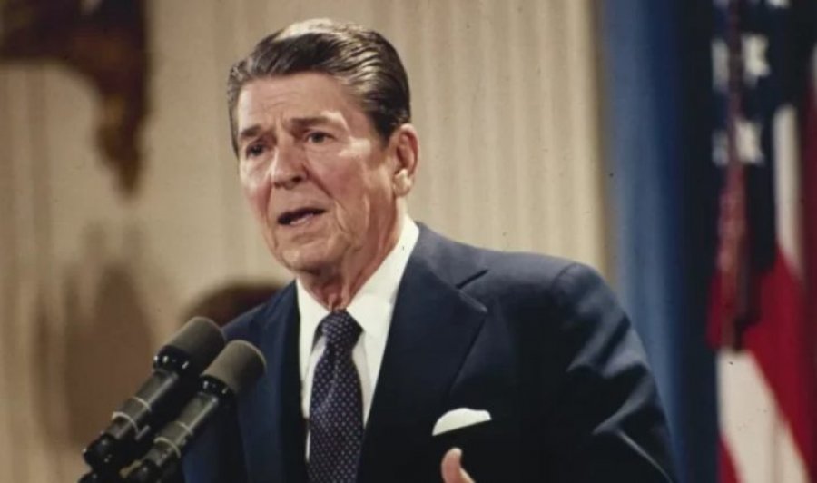 Thëniet më të njohura të 45 presidentëve të SHBA-së