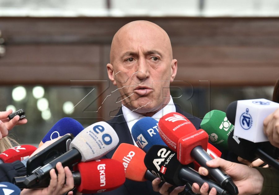 Kërcënoi familjen Haradinaj, dërgohet në Psikiatri Korab Bajgora që e konsideron vetën si “profeti i fundit”