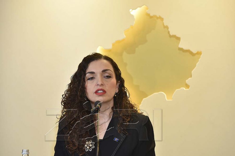 Osmani për amendamentet që i çoi në Kuvend: Mundësia për zgjedhje direkte të presidentit do të krijohej pas pesë vjetësh