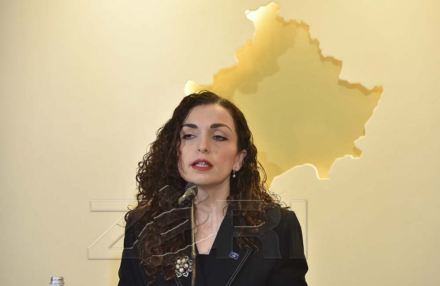 Haxhiu mbrëmë iu drejtua Kushtetueses, Osmani i përgjigjet: Vetëm vendimi i Gjykatës e pezullon afatin, jo kërkesa