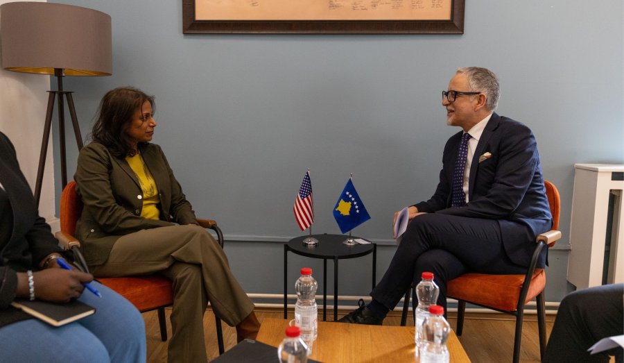 Prattipati takon Vitinë, flasin për modernizimin dhe qëndrueshmërinë e sistemit shëndetësor