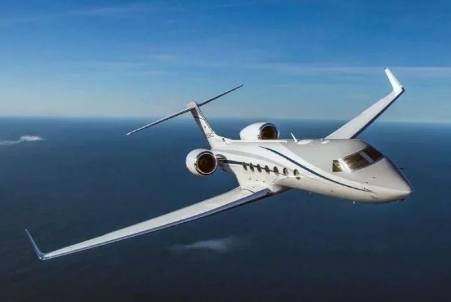 Panik nga lufta: 300 mijë euro për t’u larguar me avion privat nga Dubai