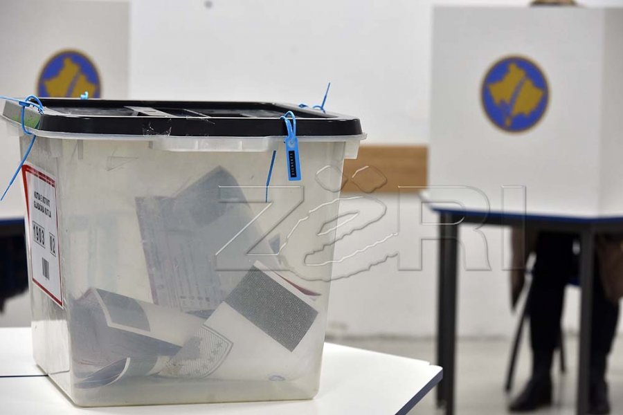 Gjini: Zgjedhjet kanë qenë të evitueshme, por presim fitore