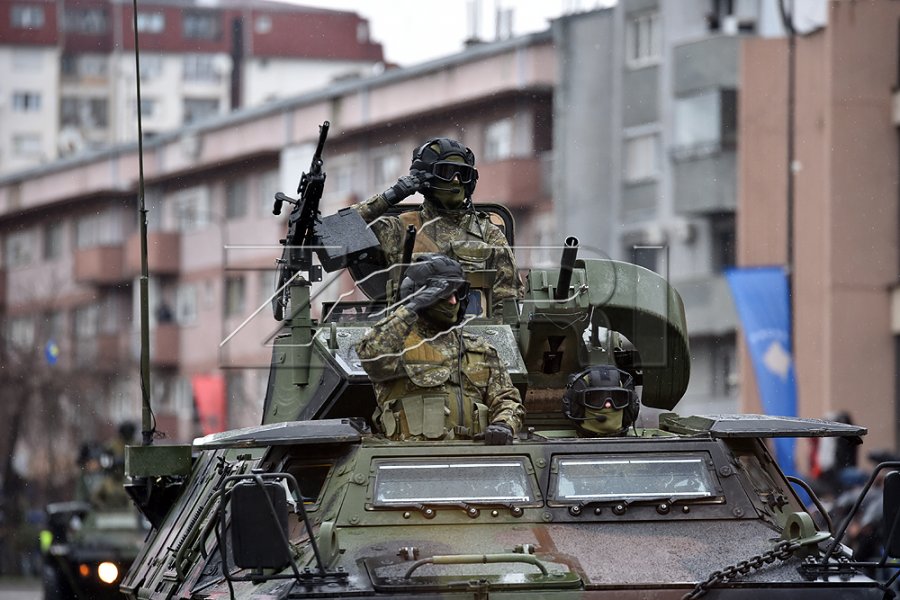 Bordi i Paqes e mirëpret angazhimin e Qeverisë së Kosovës për të avancuar paqen dhe rindërtimin në Gazë
