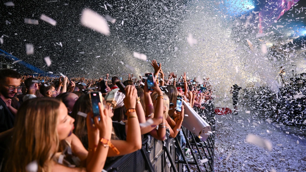 Sunny Hill Festival 2026 po vjen, biletat Believers tani janë në shitje