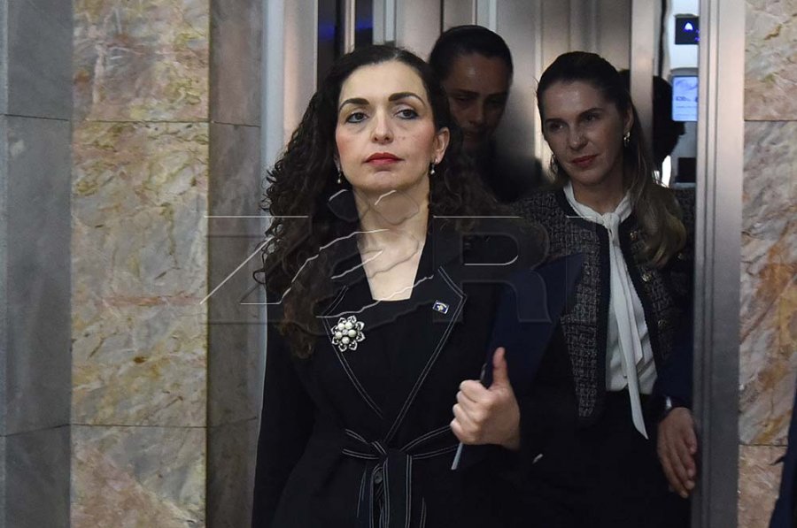 Shefja e stafit të presidentes: Nëse s’do ta nxirrte dekretin, Osmani do të bënte shkelje kushtetuese