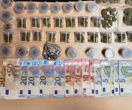 Arrestohet një i dyshuar nga Fushë-Kosova, sekuestrohen para dhe substanca narkotike