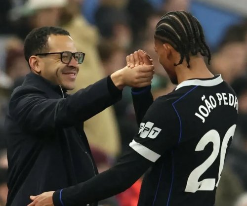 Rosenior: Joao Pedro është në të njëjtin nivel me Haaland, Kane dhe Mbappe