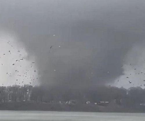 Tornado në Michigan, raportohet për të paktën katër të vdekur [video]