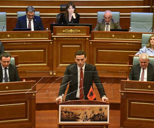 Gruda shpjegon nenin 82 dhe 86 të Kushtetutës, Gruda: Kuvendi shkeli Kushtetutën, Osmani veproi drejt