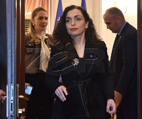 Hollaj i quan shpifje lajmet se Osmani është koordinuar  me dikë për ta shpërndarë Kuvendin