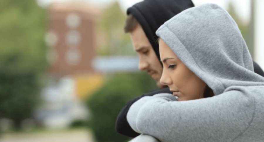 Zakonet e këqija mund t’ju çojnë në depresion