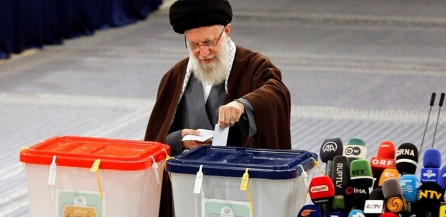 U vendosën para për vdekjen e Ajatollahut, por bastorja refuzoi të paguajë 54 milionë dollar