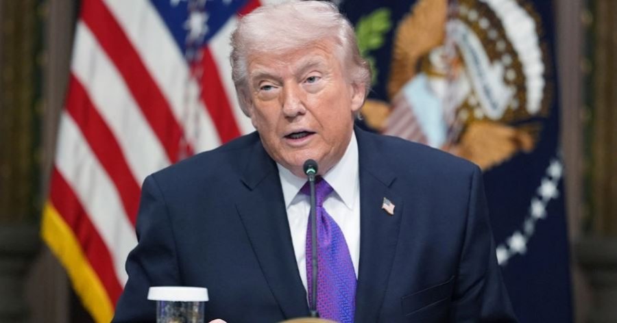 Paralajmëron Trumpi: Sulmet do të shtohen, Irani do të goditet shumë rëndë