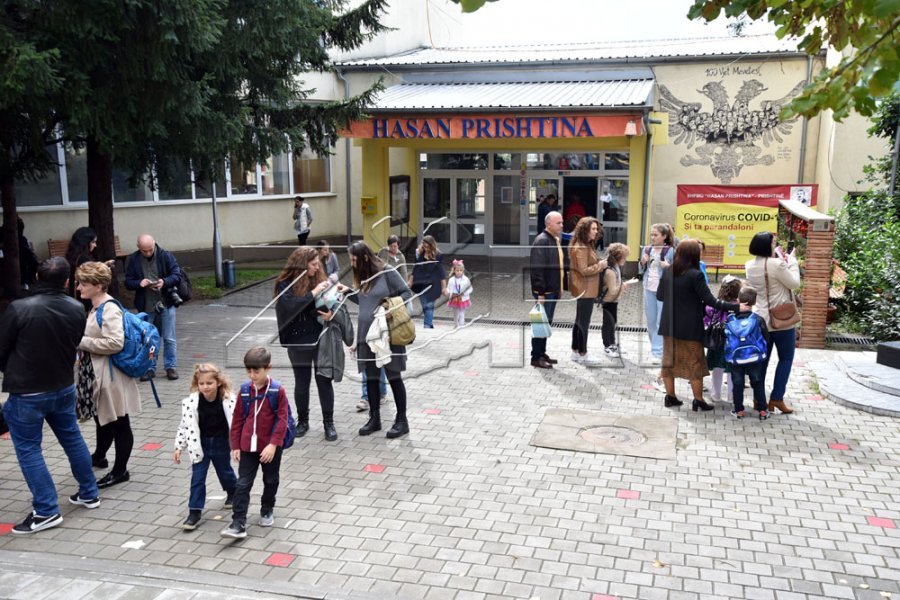 Sot shënohet 7 Marsi, Dita e Mësuesit