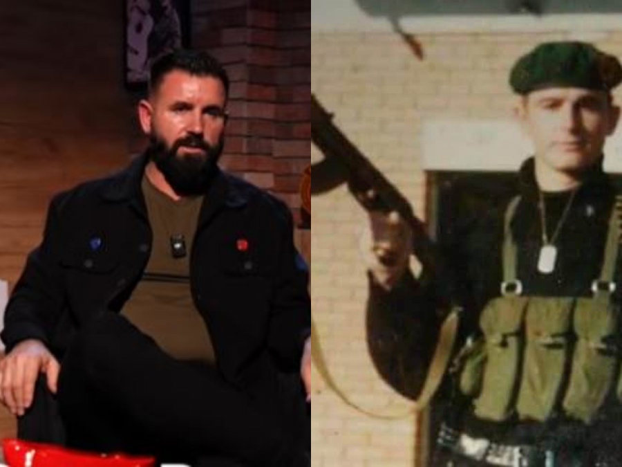 Januz Goxhuli rrëfen historinë se si iu bashkua UÇK-së si 17-vjeçar [video]