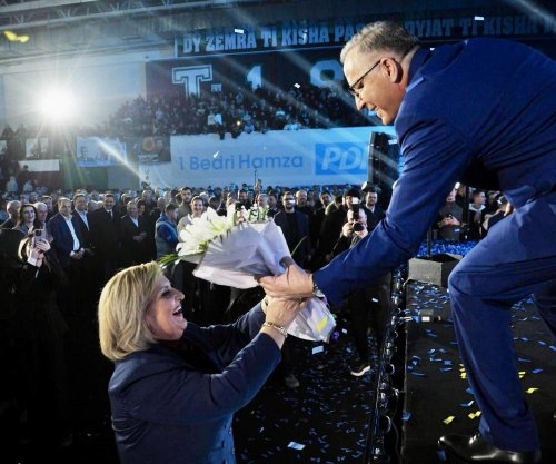 8 Marsi, Hamza: Gratë çdo ditë e bëjnë botën më të mirë