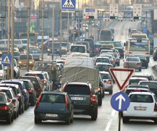 Kolonat në Prishtinë, Lushaku: Projektet pritet të përfundojnë gjatë këtij mandati