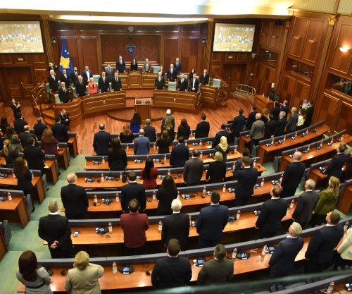 Kryesia e Kuvendit mblidhet nesër pas vendimit të Gjykatës Kushtetuese