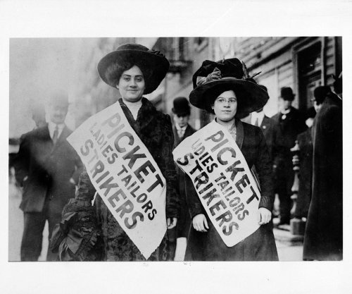 Cila është historia pas Ditës Ndërkombëtare të gruas?