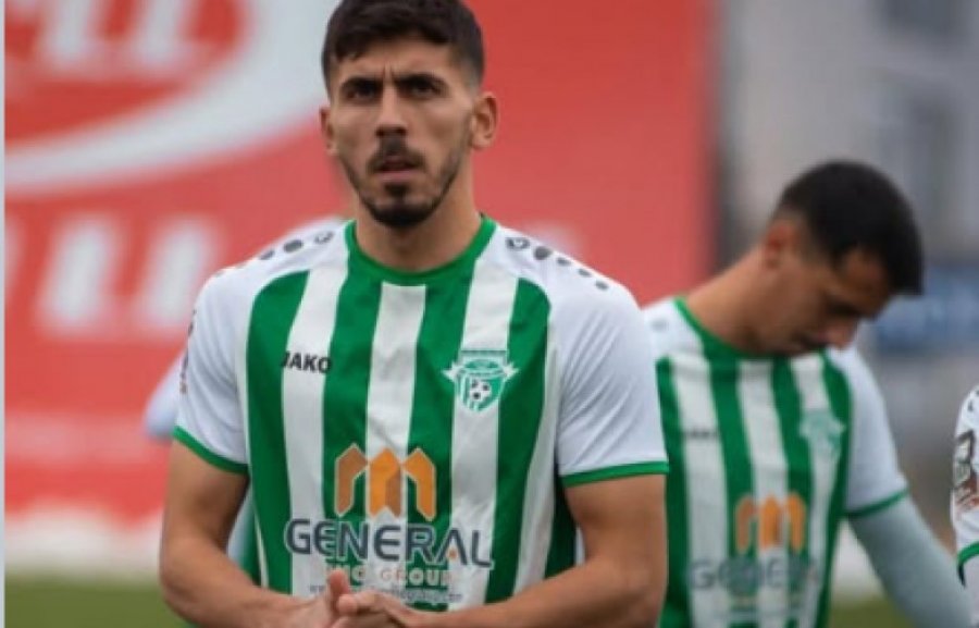 Barazim mes Drenicës dhe Dukagjinit