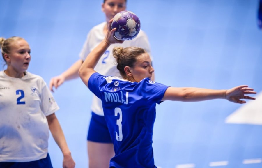 Kosova humb edhe ndeshjen e dytë nga Finlanda