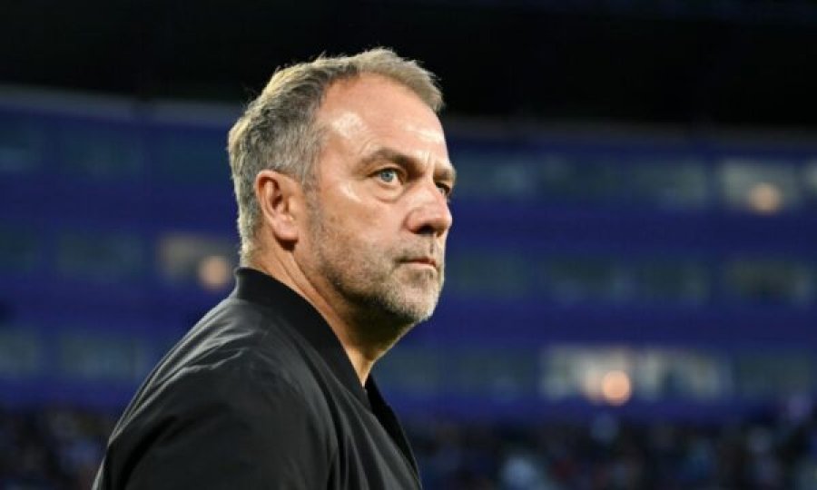 Hansi Flick e vlerëson lart Pedrin: Ai i bën të gjithë më të mirë