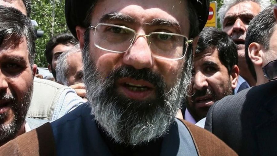 Kush është Mojtaba Khamenei, lideri i ri i Iranit?