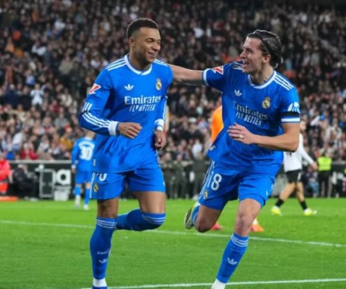 Real Madridi pa Mbappe ndaj Man Cityt në Ligën e Kampionëve