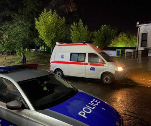 I plagosuri në Skenderaj është 44 vjeçar