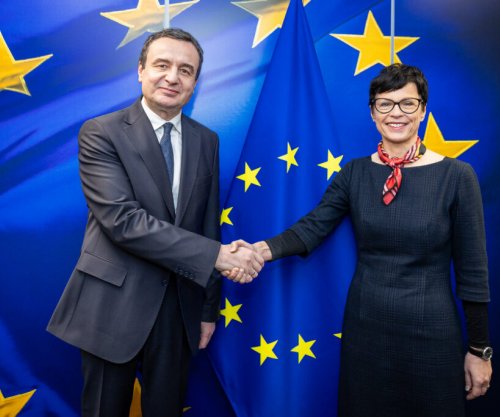 Kurti flet në telefon me komisioneren e BE-së për zgjerimin dhe reformat në Kosovë