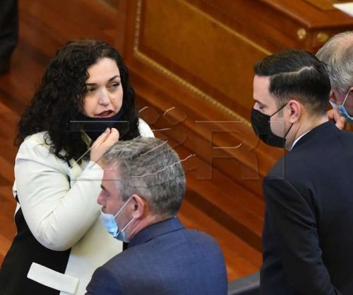 Osmani flet për të ardhmen e saj pas përfundimit të mandatit: A do të rikthehet në LDK?