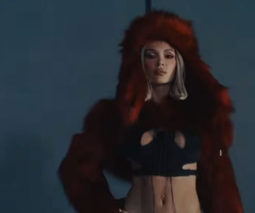 Era Istrefi publikon këngën e re “Move On”