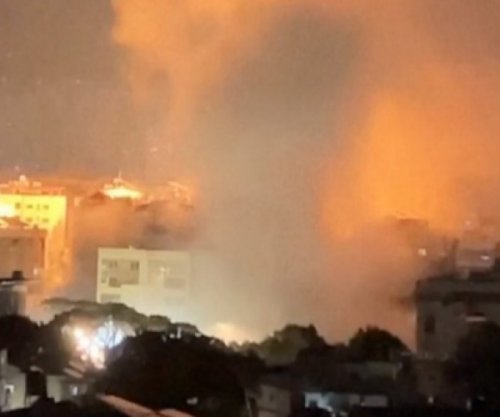 Valë e re sulmesh iraniane në Gjirin Persik