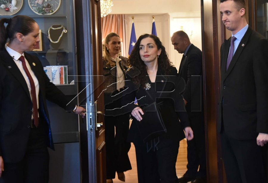 Osmani në pritje të Kushtetueses për caktimin e datës së zgjedhjeve