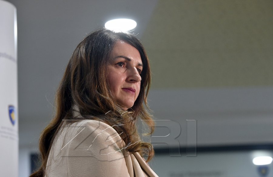 Nagavci: Sot e dërgojmë në Kushtetuese dekretin për shpërndarjen e Kuvendit