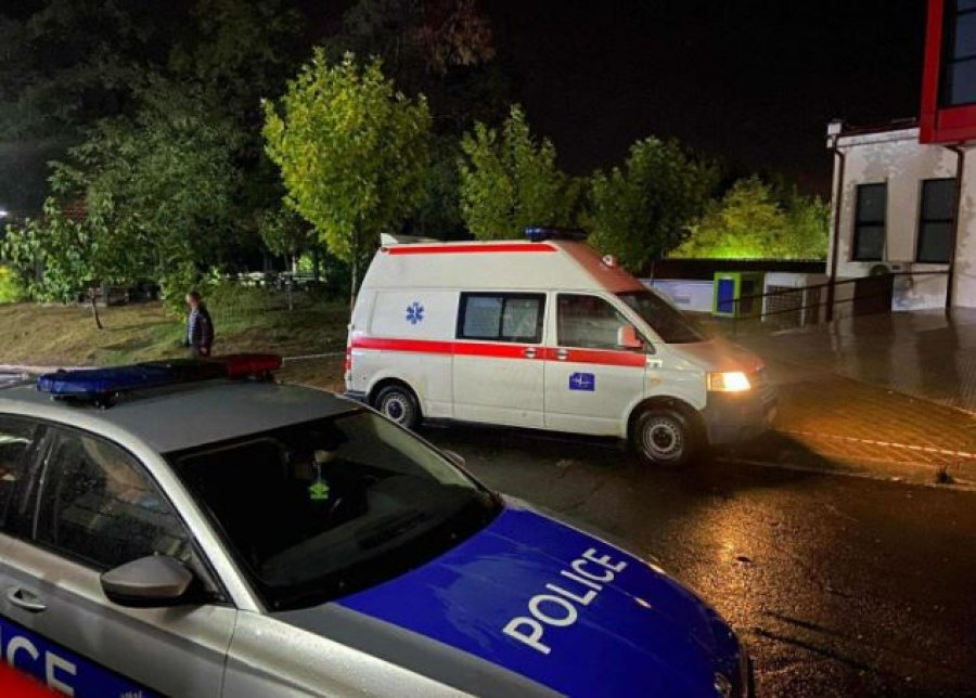 I plagosuri në Skenderaj është 44 vjeçar