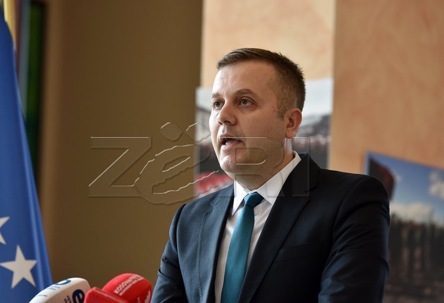 Sallahu: Masa e përkohshme ndalon përmbysjen e rendit kushtetues