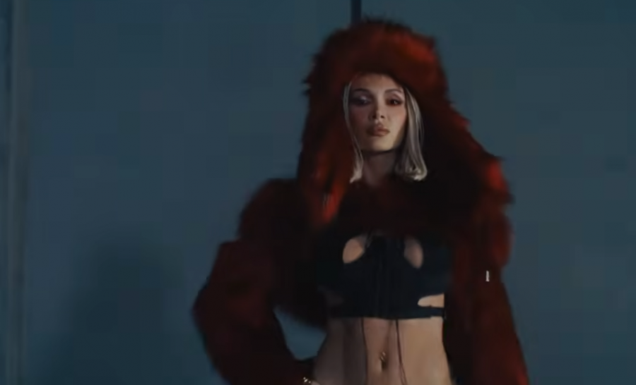 Era Istrefi publikon këngën e re “Move On”