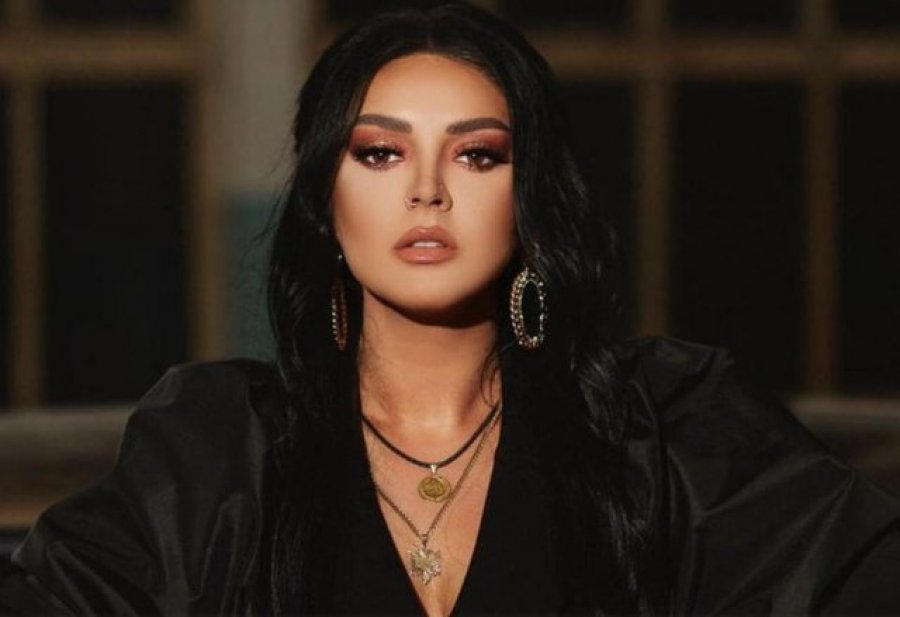 “Po vjen historia e Fifit”, këngëtarja njofton për koncertin e saj të parë