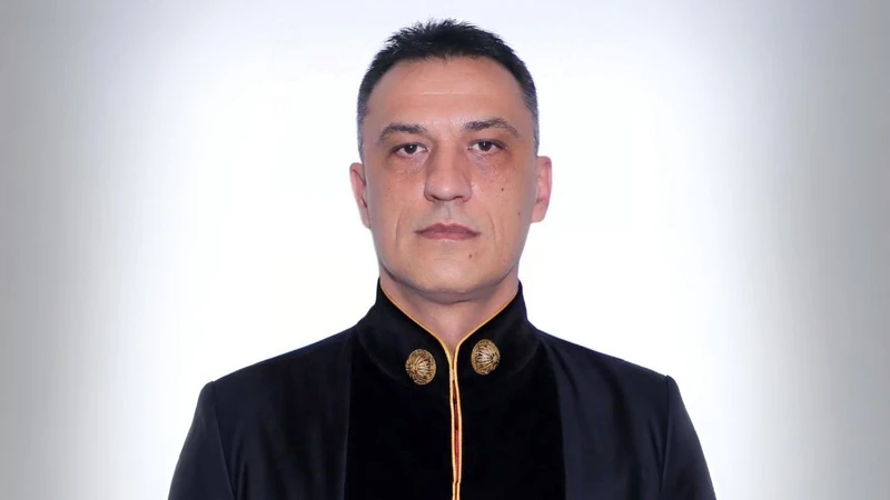 Gjyqtari Radomir Laban kërkoi të përjashtohet nga vendimmarrja për dekretin, Kushtetuesja nuk pranoi