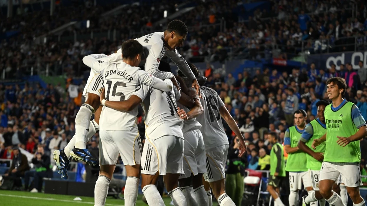 Real Madrid merr lajmin e madh, ylli i skuadrës rikthehet ndaj Manchester Cityt