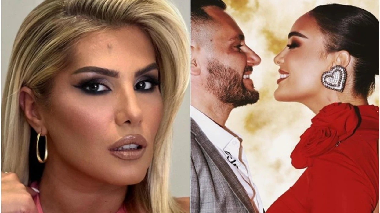 Ilnisa për ndarjen e Besit nga Xhensila: Ka bërë shumë mirë